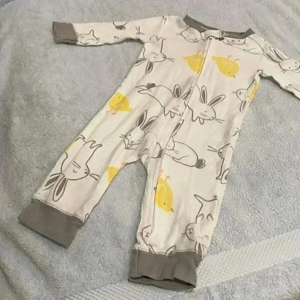 Carter’s Pajamas